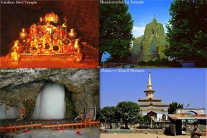 Religious Places