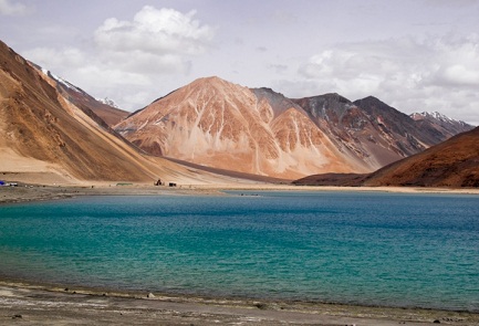Short Ladakh Tour